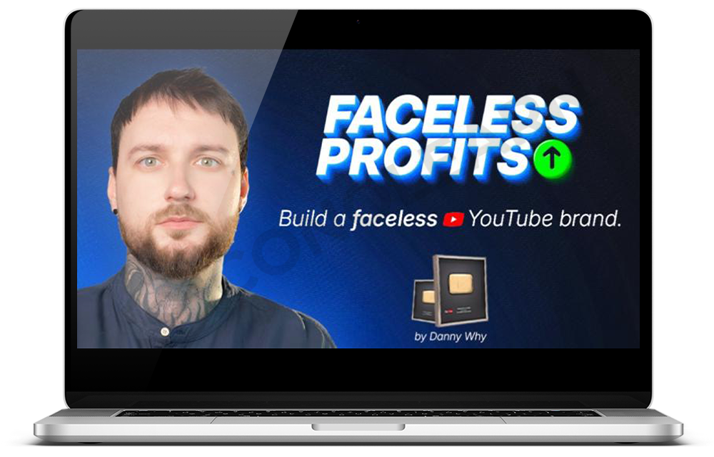 Faceless Profits