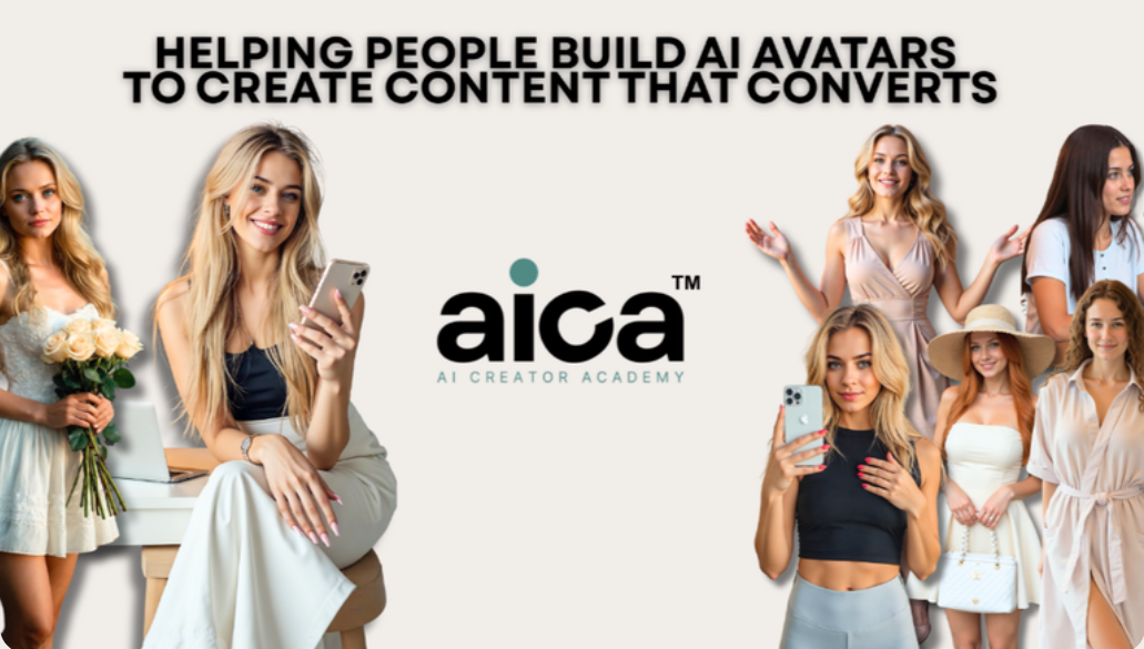 AI Creator Academy