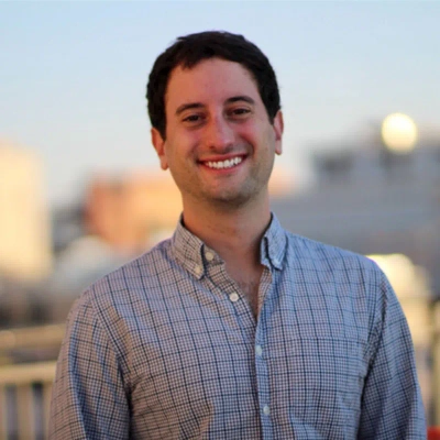 Seth Cramer